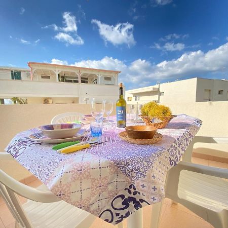 Gallipoli Lido Center Apartament 1 Екстериор снимка