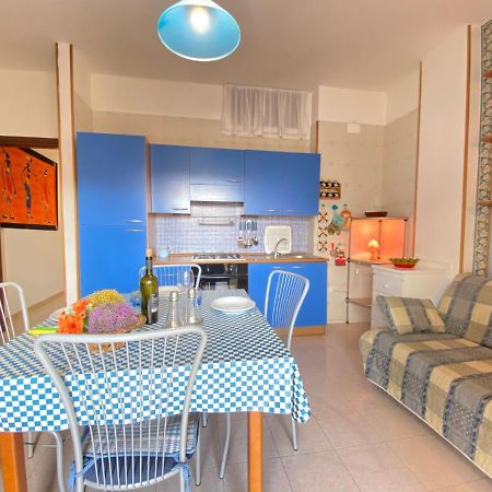 Gallipoli Lido Center Apartament 1 Екстериор снимка