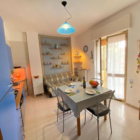 Gallipoli Lido Center Apartament 1 Екстериор снимка