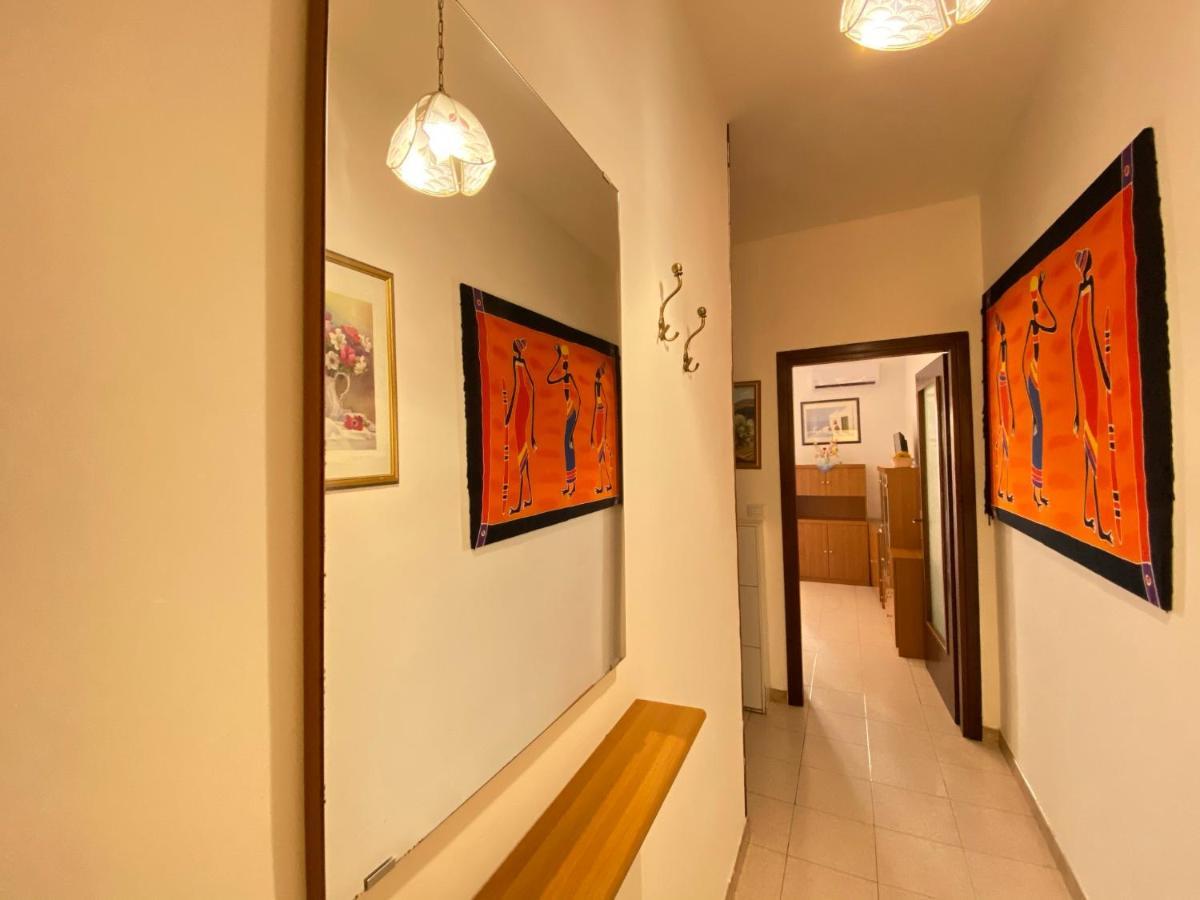Gallipoli Lido Center Apartament 1 Екстериор снимка
