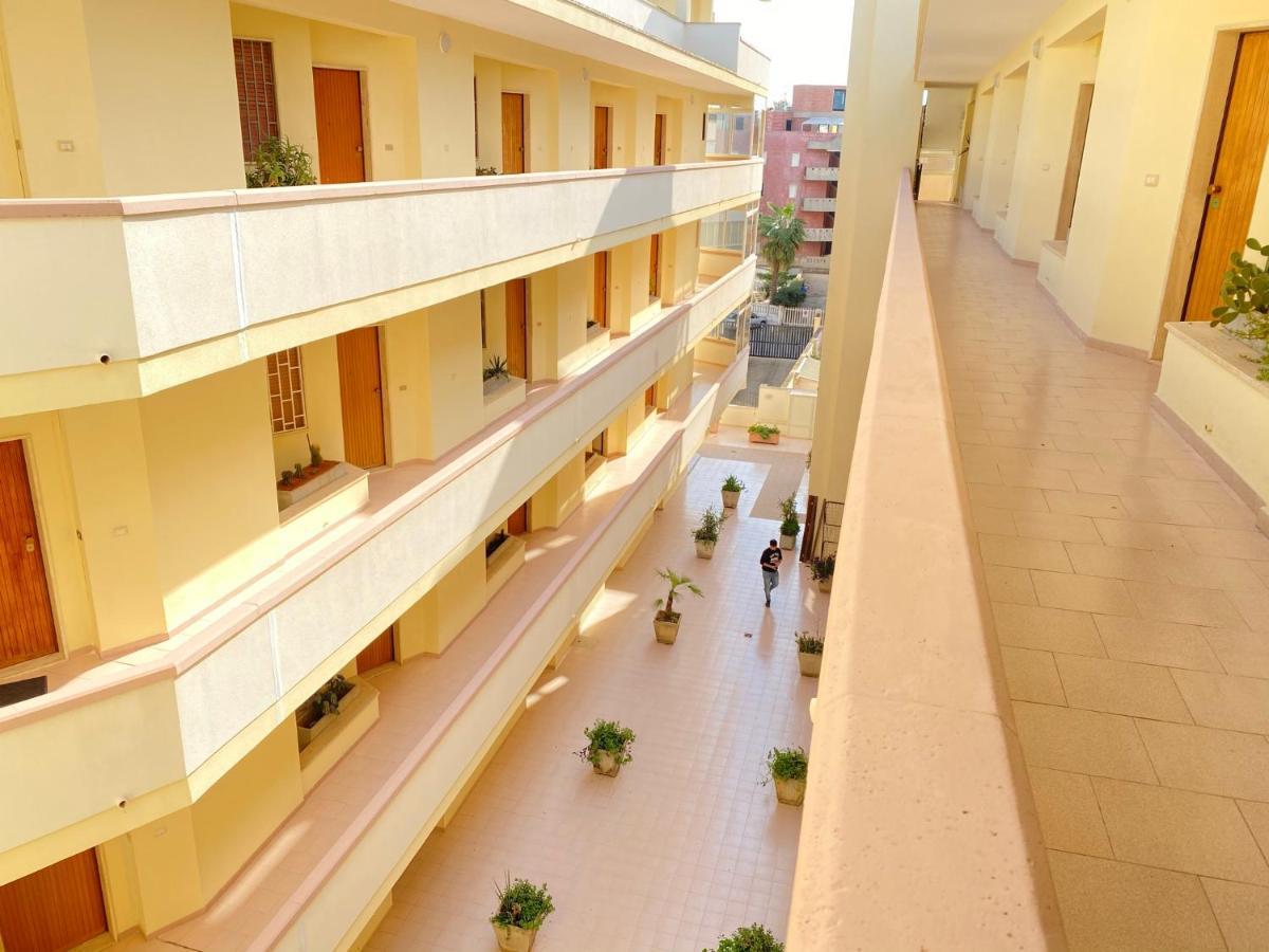Gallipoli Lido Center Apartament 1 Екстериор снимка