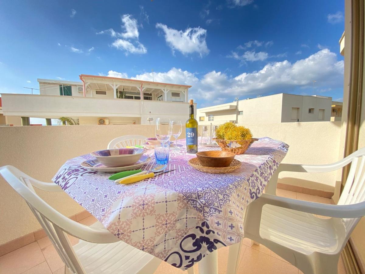 Gallipoli Lido Center Apartament 1 Екстериор снимка
