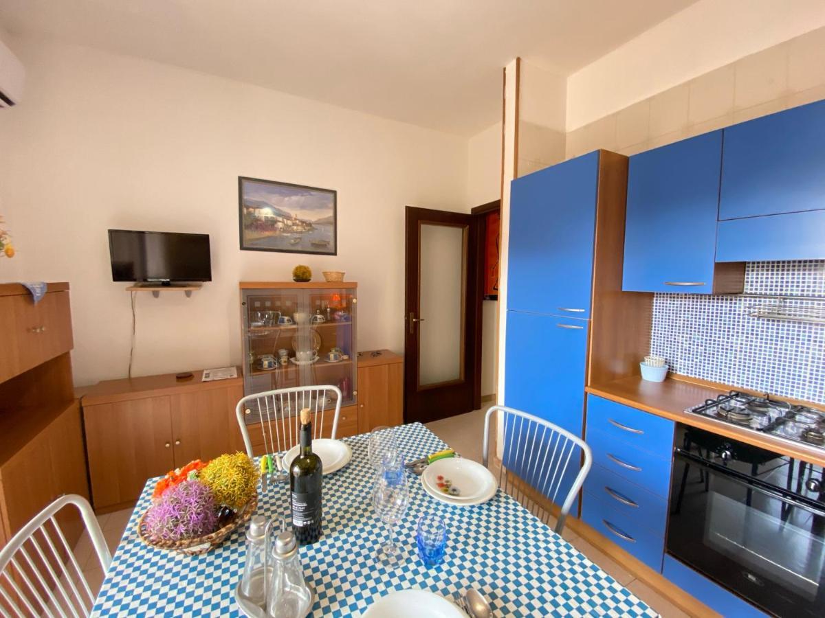Gallipoli Lido Center Apartament 1 Екстериор снимка