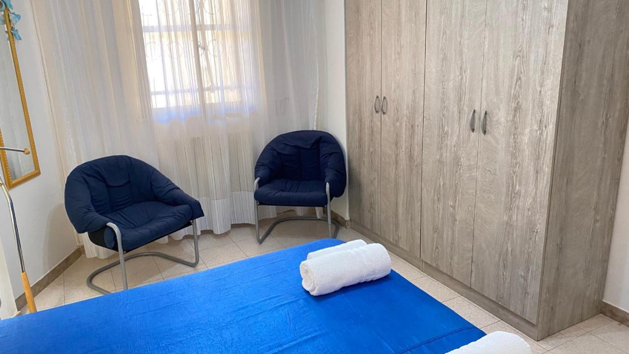 Gallipoli Lido Center Apartament 1 Екстериор снимка