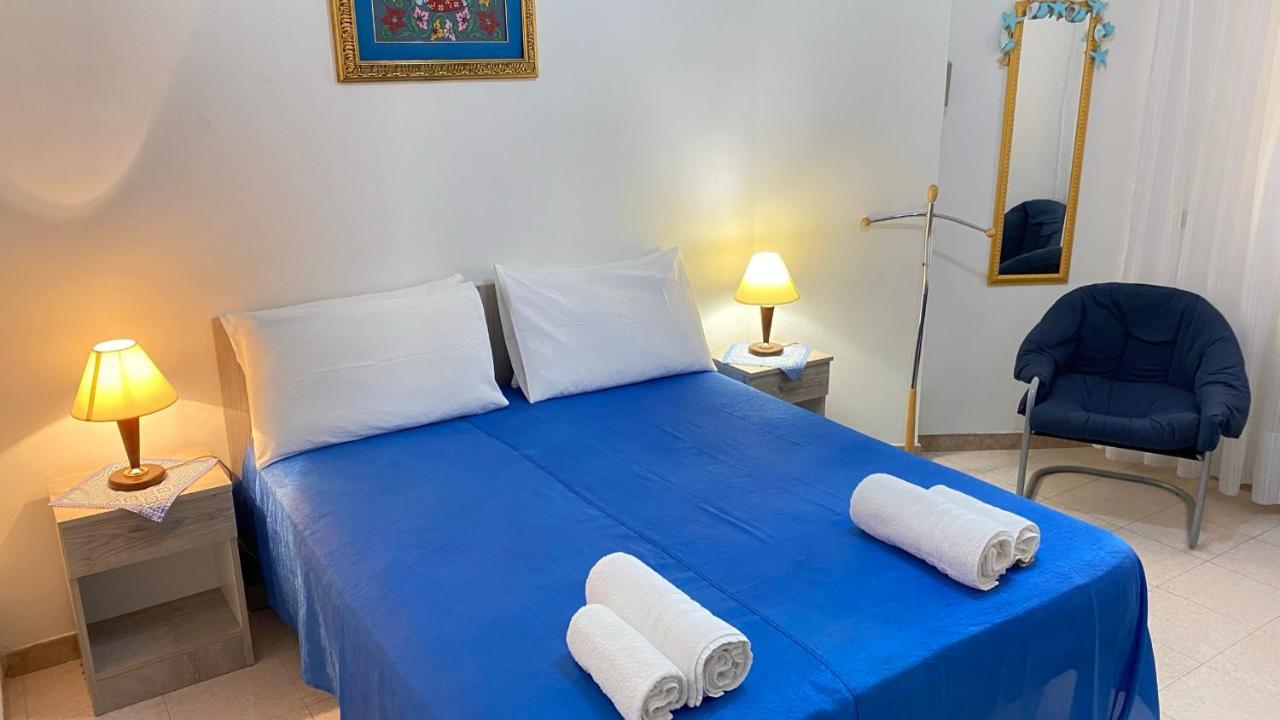 Gallipoli Lido Center Apartament 1 Екстериор снимка