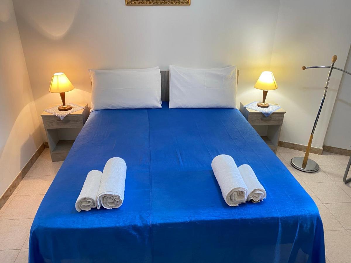 Gallipoli Lido Center Apartament 1 Екстериор снимка