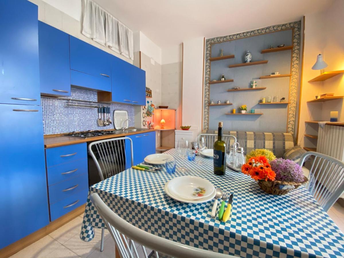 Gallipoli Lido Center Apartament 1 Екстериор снимка