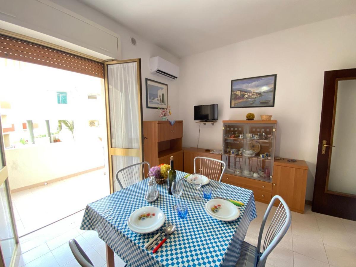 Gallipoli Lido Center Apartament 1 Екстериор снимка