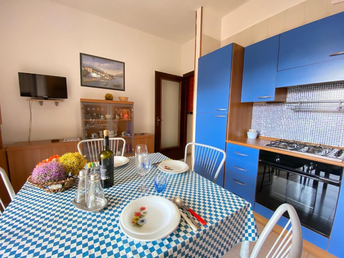 Gallipoli Lido Center Apartament 1 Екстериор снимка