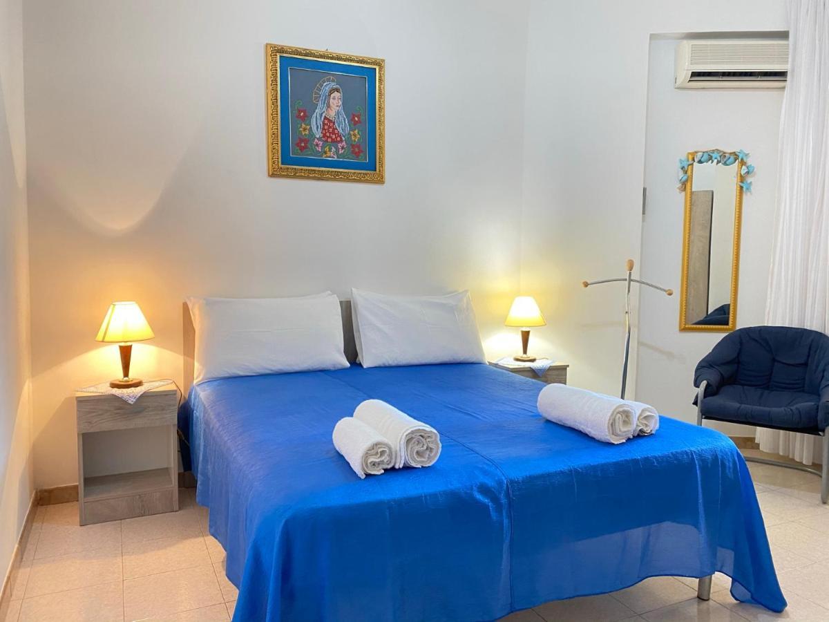 Gallipoli Lido Center Apartament 1 Екстериор снимка