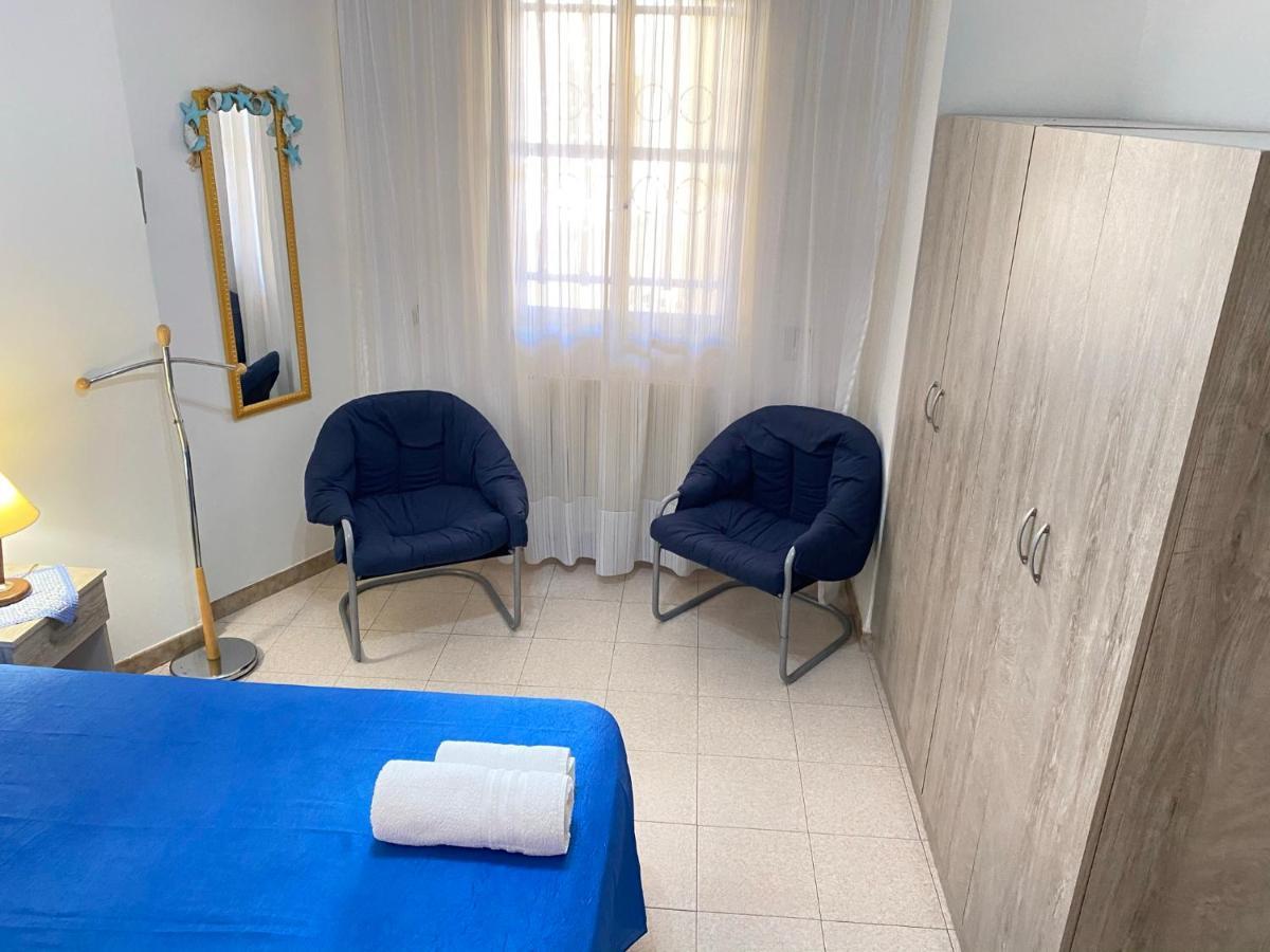 Gallipoli Lido Center Apartament 1 Екстериор снимка