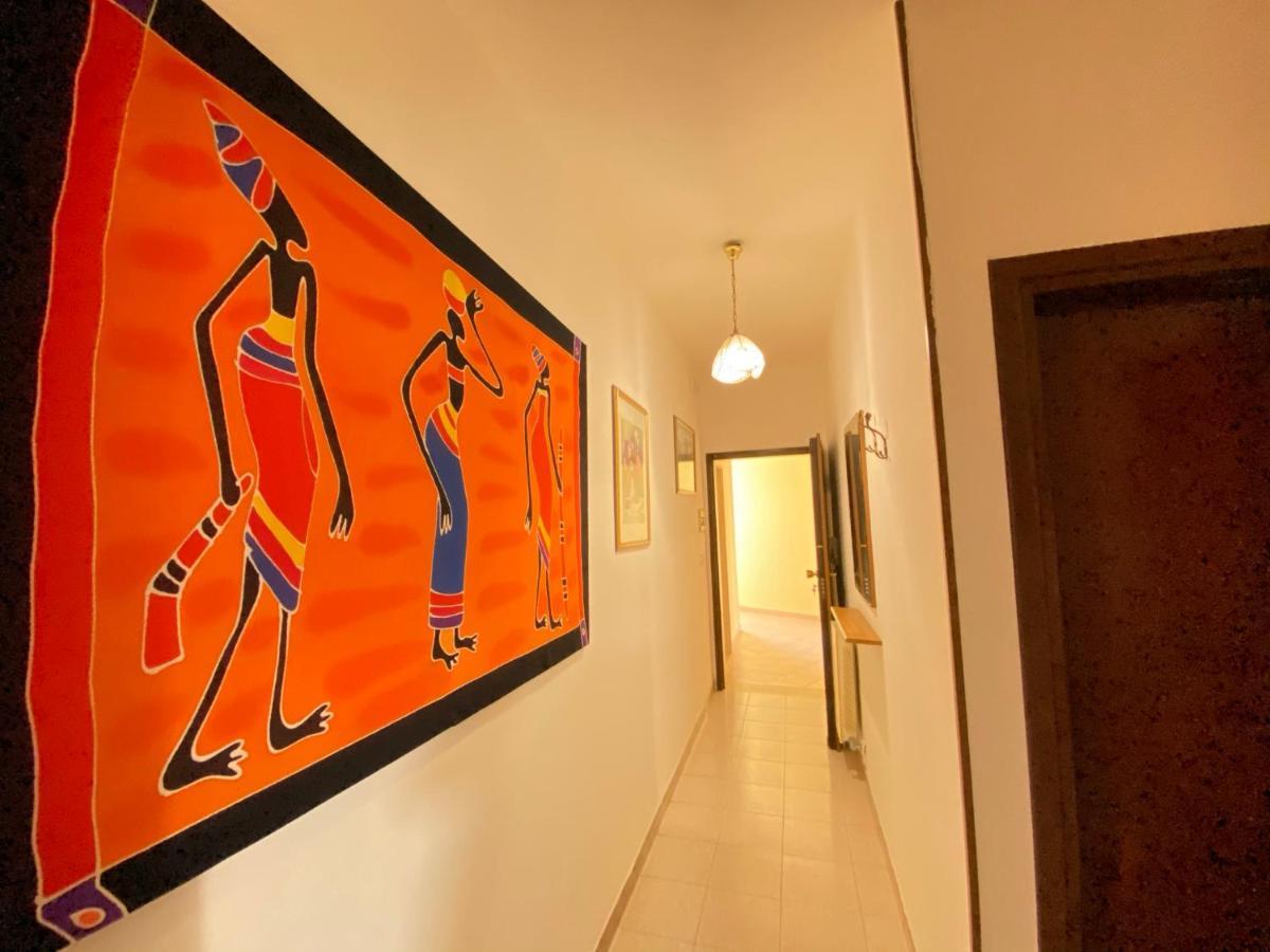 Gallipoli Lido Center Apartament 1 Екстериор снимка