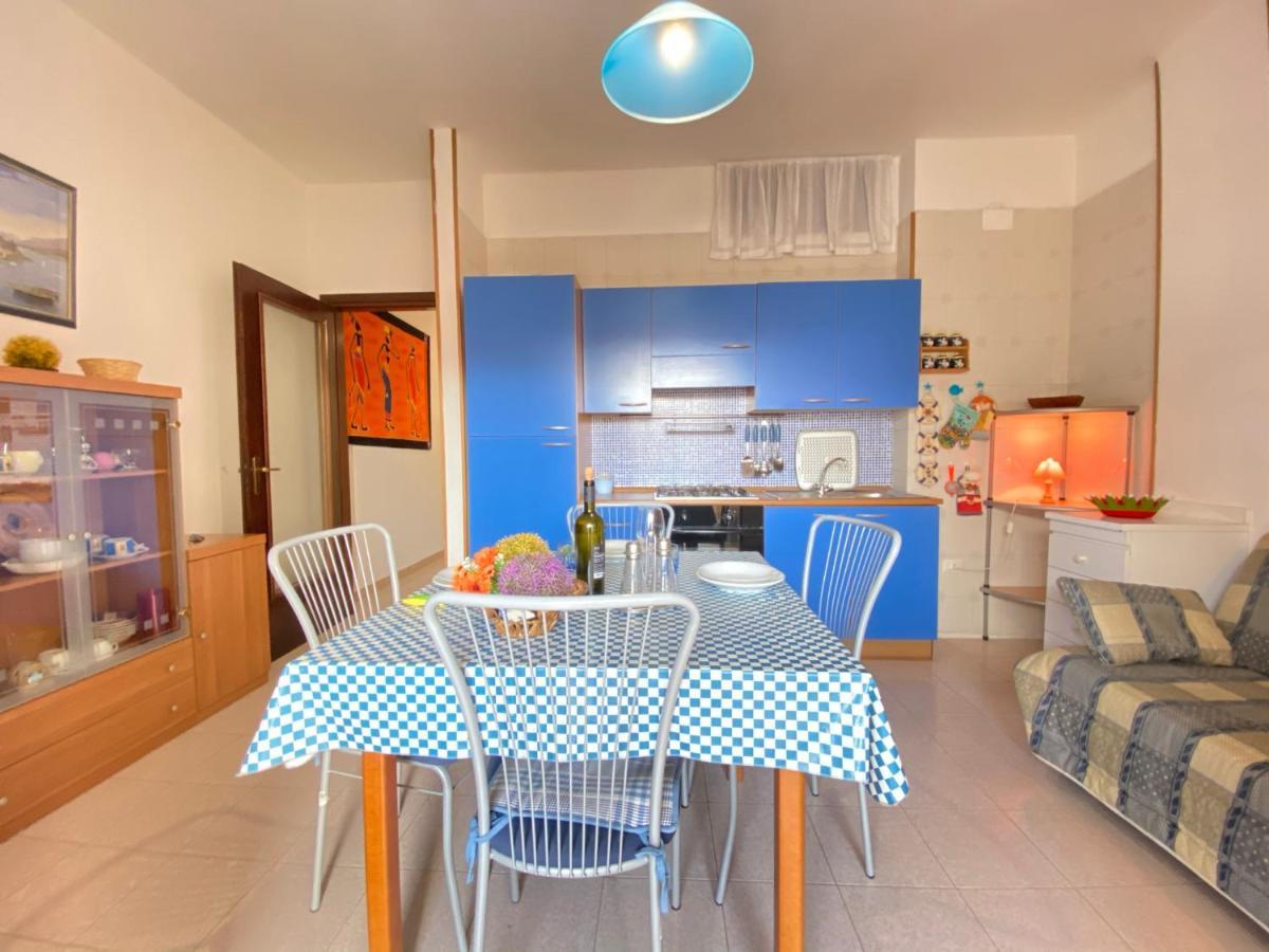 Gallipoli Lido Center Apartament 1 Екстериор снимка