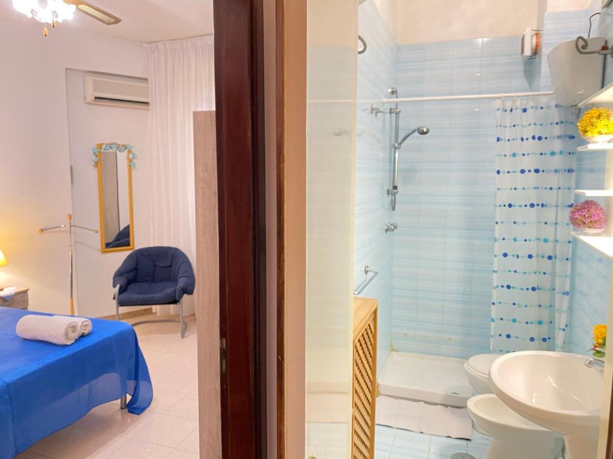 Gallipoli Lido Center Apartament 1 Екстериор снимка