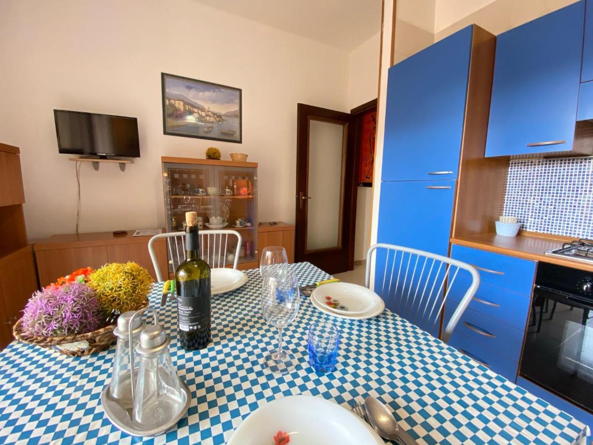 Gallipoli Lido Center Apartament 1 Екстериор снимка