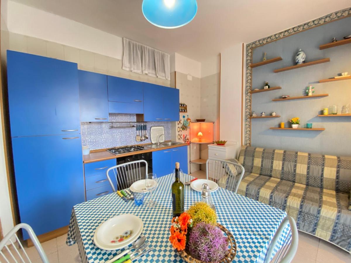 Gallipoli Lido Center Apartament 1 Екстериор снимка