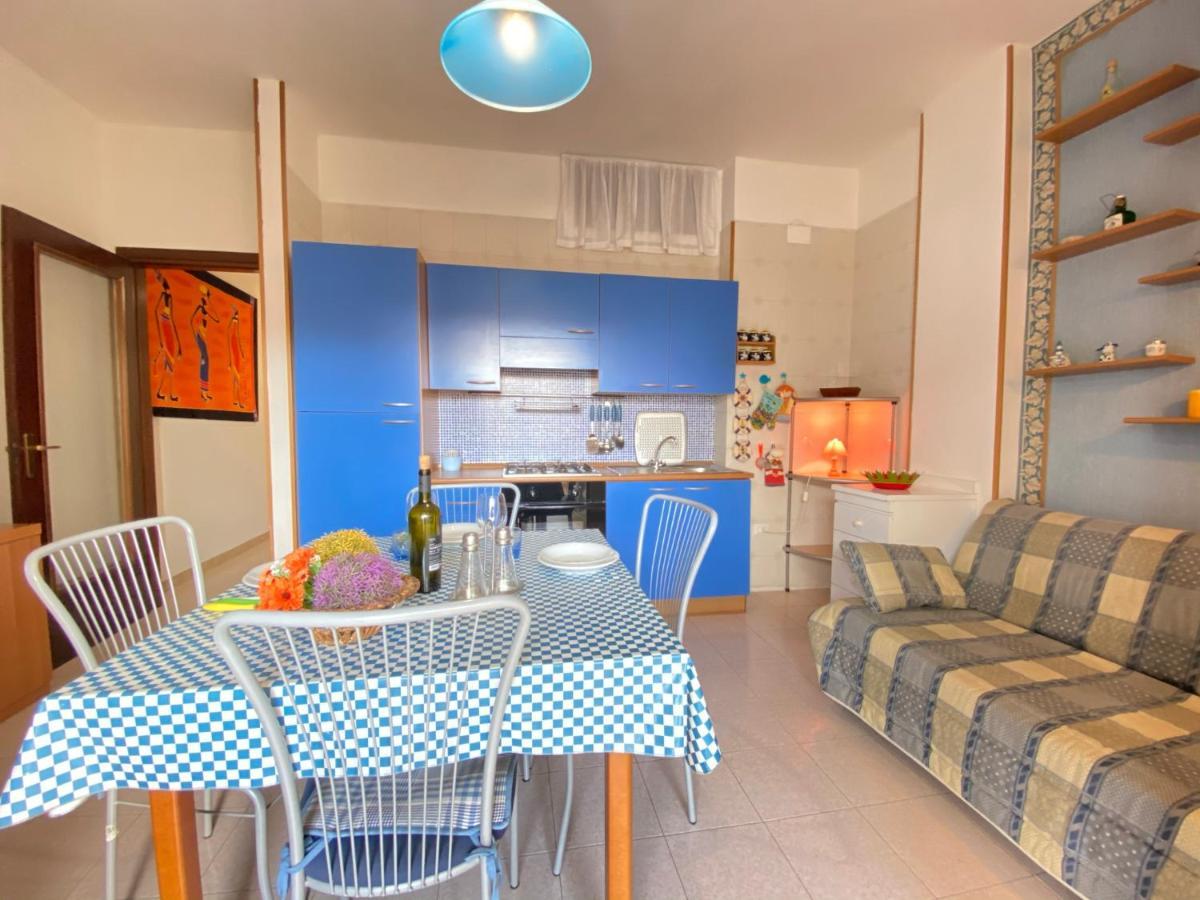 Gallipoli Lido Center Apartament 1 Екстериор снимка