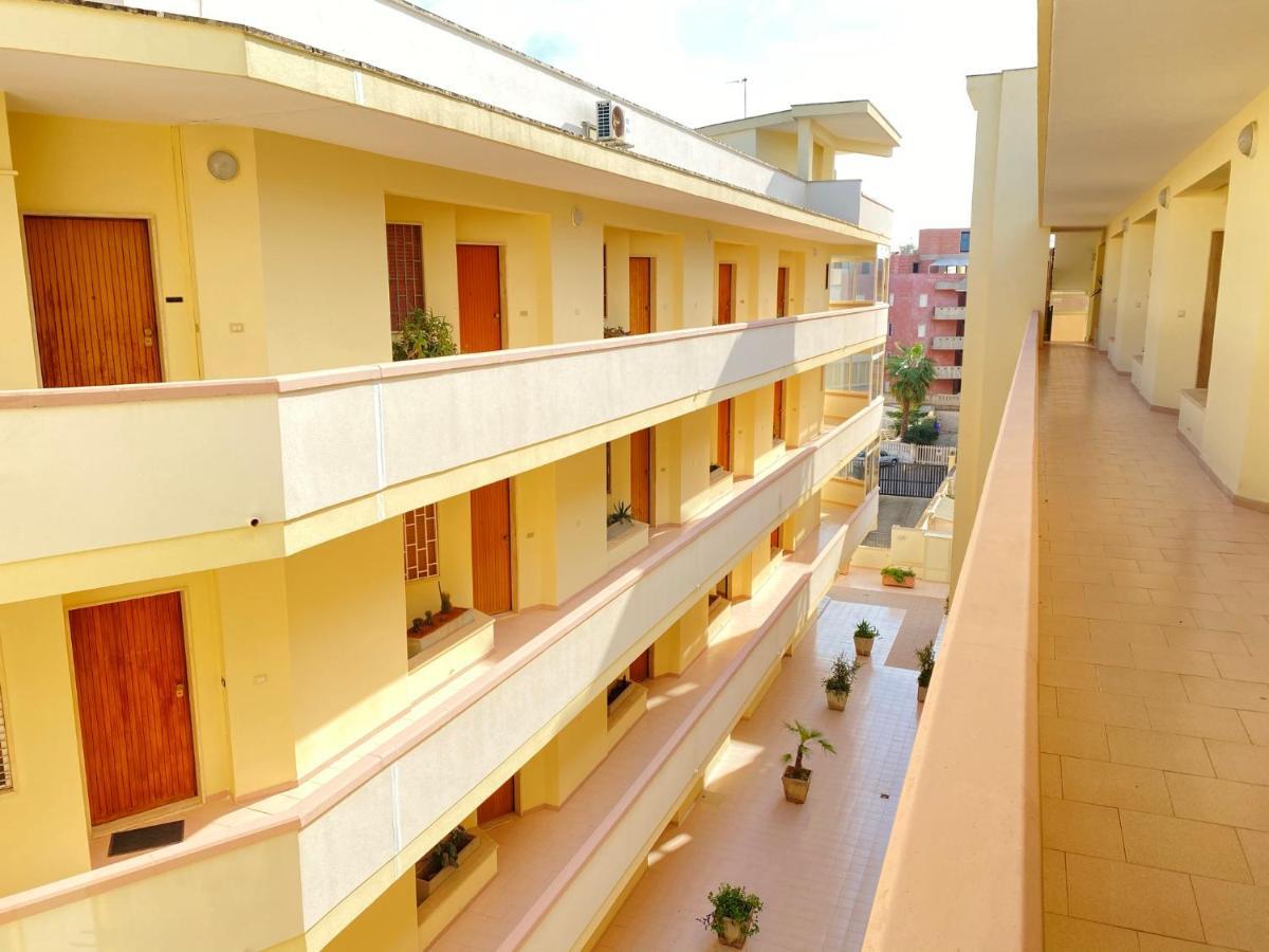Gallipoli Lido Center Apartament 1 Екстериор снимка