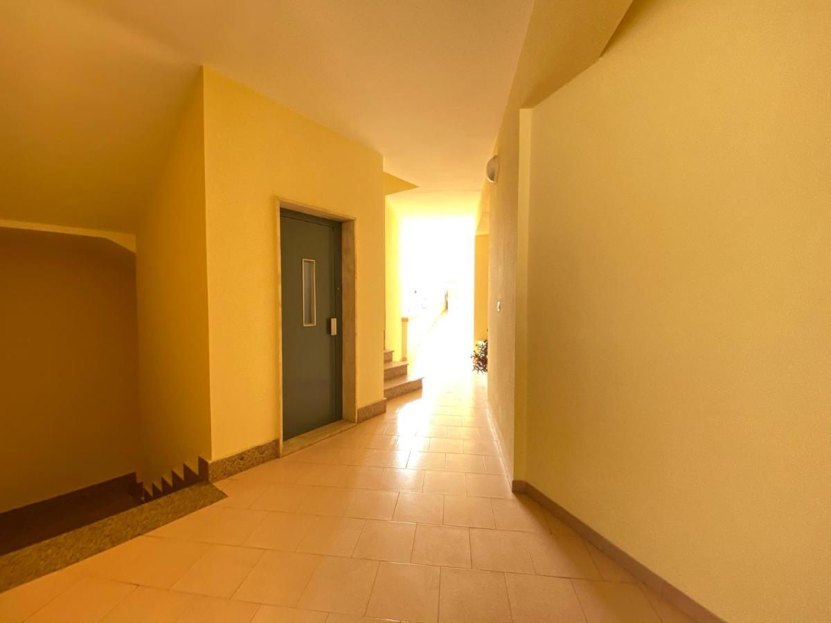 Gallipoli Lido Center Apartament 1 Екстериор снимка