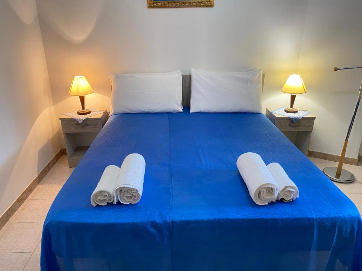 Gallipoli Lido Center Apartament 1 Екстериор снимка