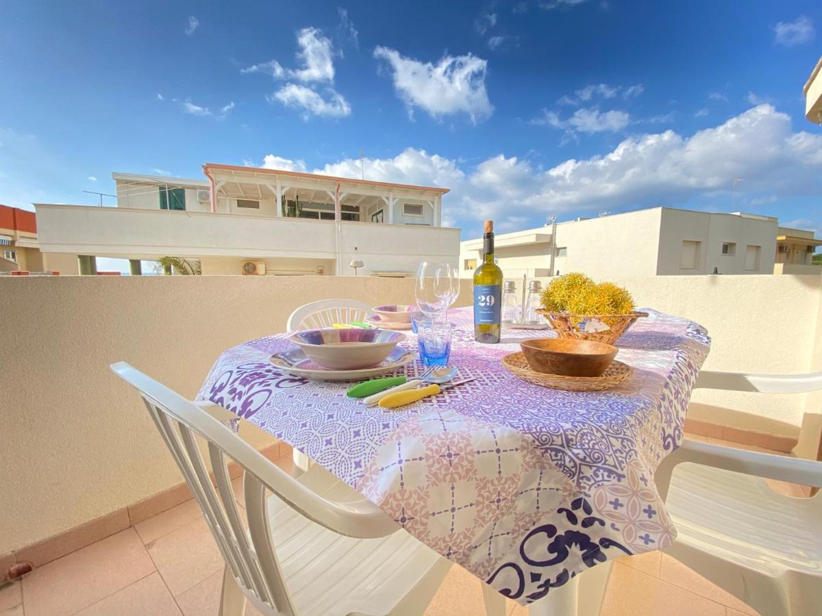 Gallipoli Lido Center Apartament 1 Екстериор снимка