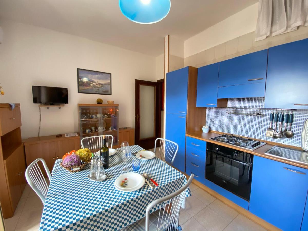 Gallipoli Lido Center Apartament 1 Екстериор снимка