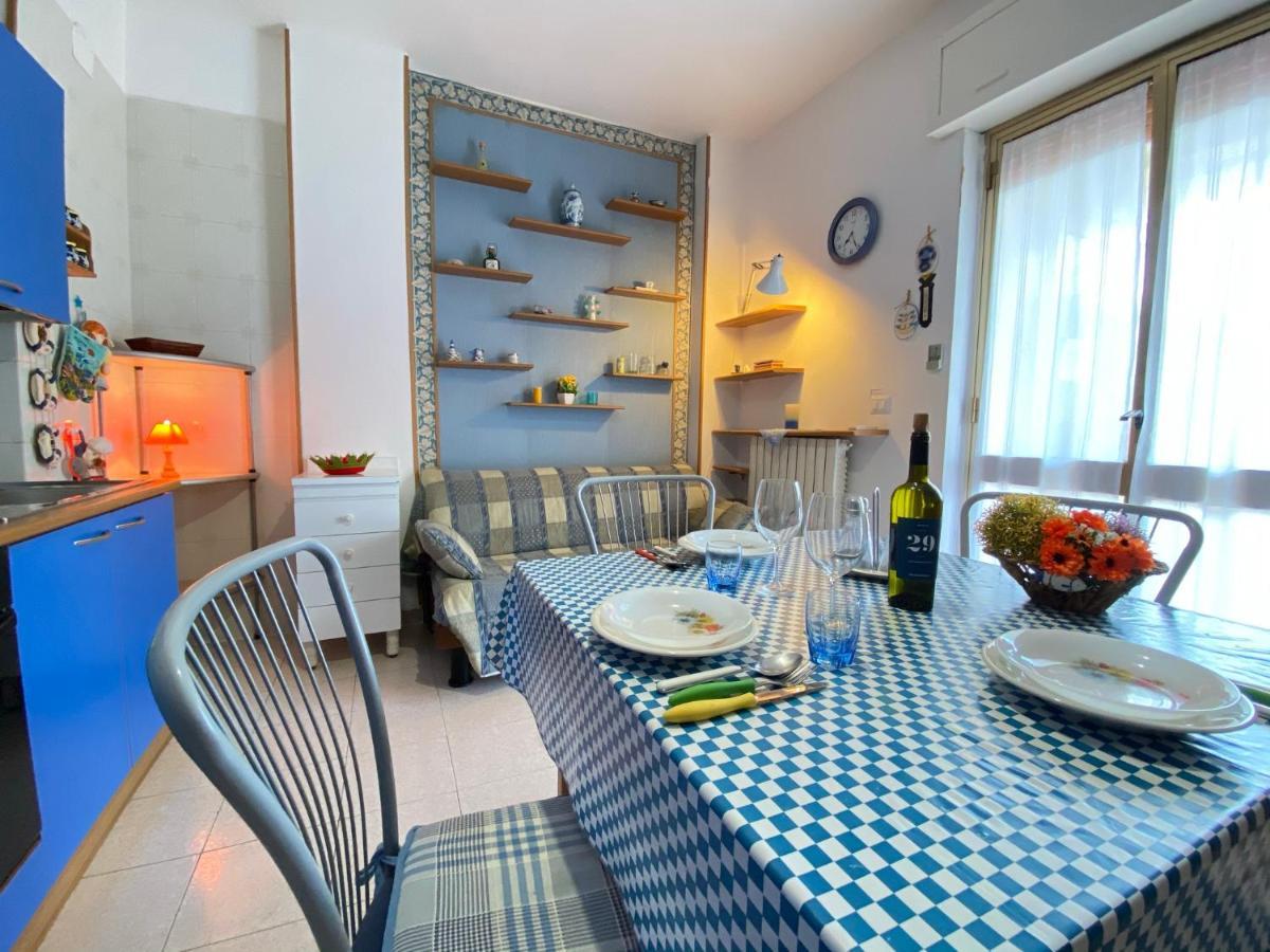 Gallipoli Lido Center Apartament 1 Екстериор снимка