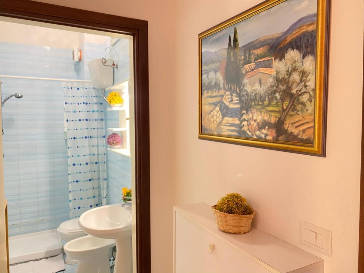 Gallipoli Lido Center Apartament 1 Екстериор снимка