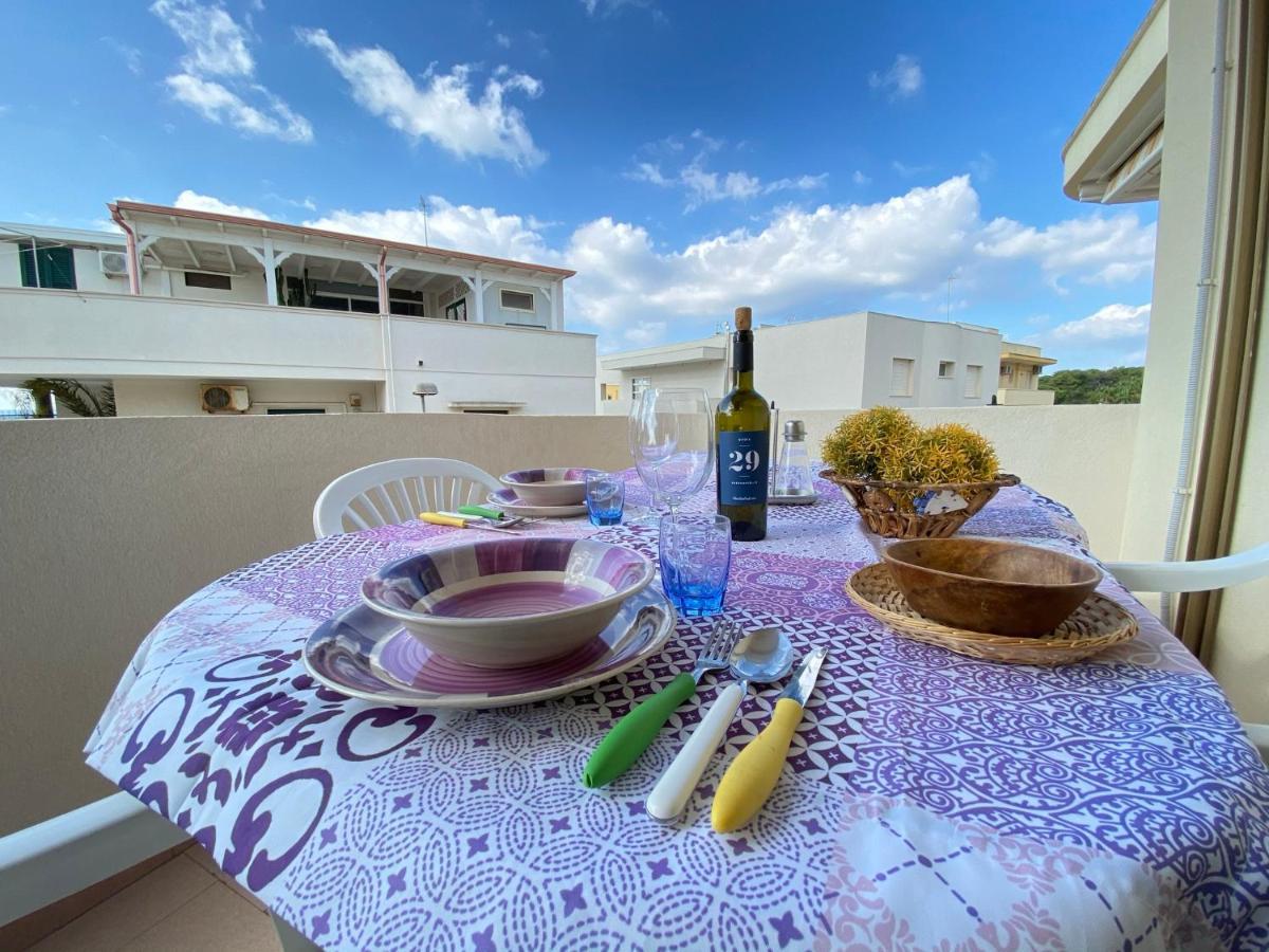 Gallipoli Lido Center Apartament 1 Екстериор снимка