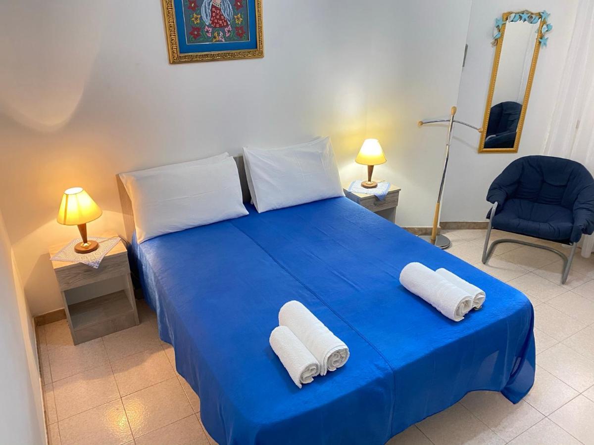 Gallipoli Lido Center Apartament 1 Екстериор снимка