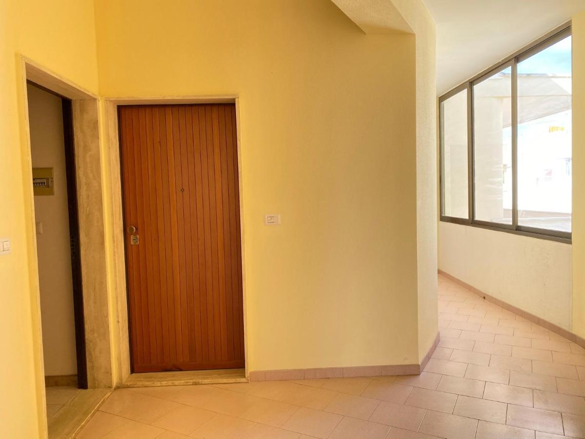Gallipoli Lido Center Apartament 1 Екстериор снимка