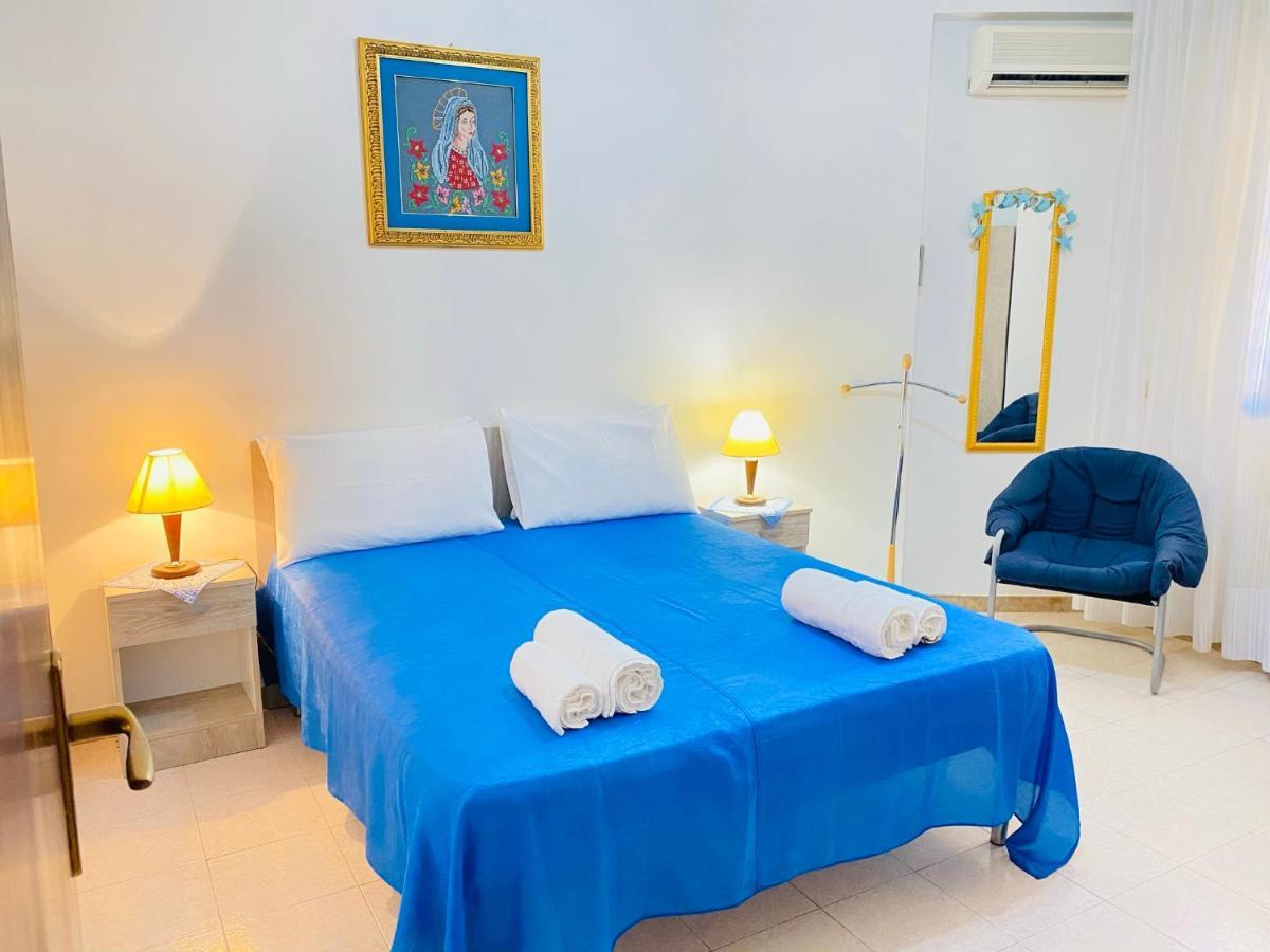 Gallipoli Lido Center Apartament 1 Екстериор снимка