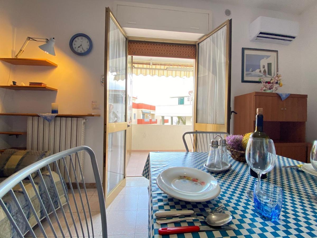 Gallipoli Lido Center Apartament 1 Екстериор снимка