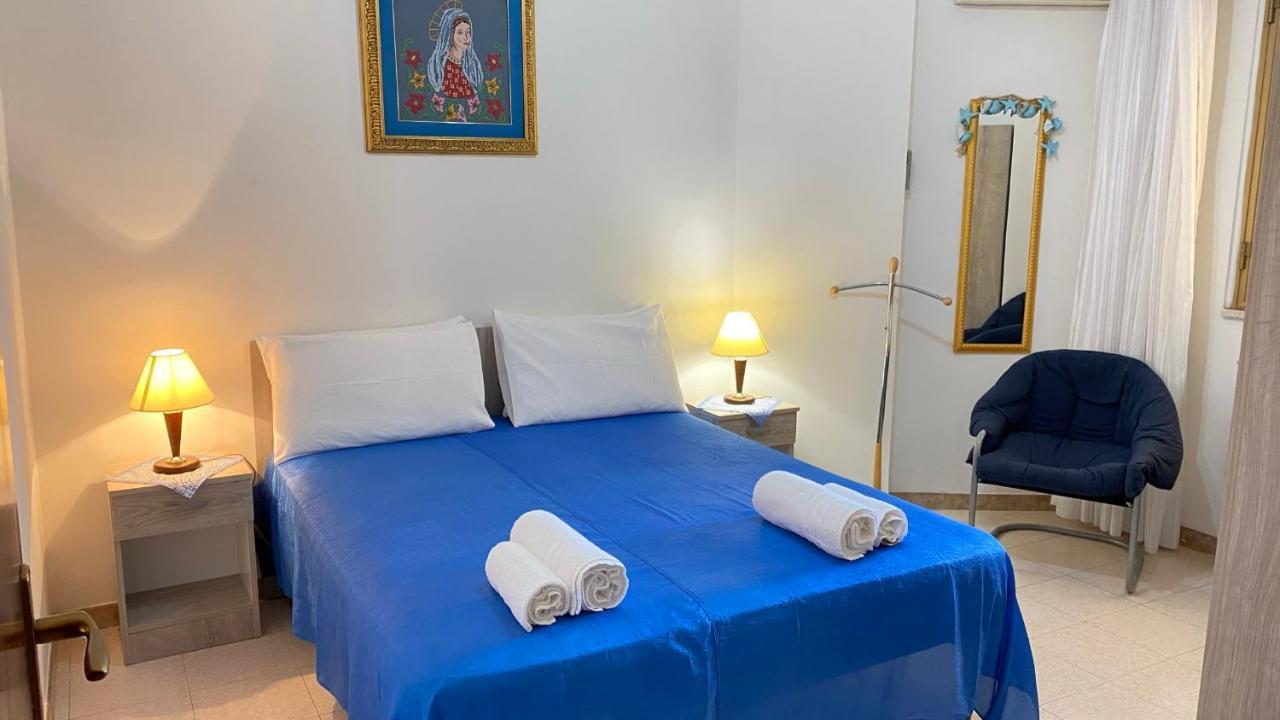 Gallipoli Lido Center Apartament 1 Екстериор снимка
