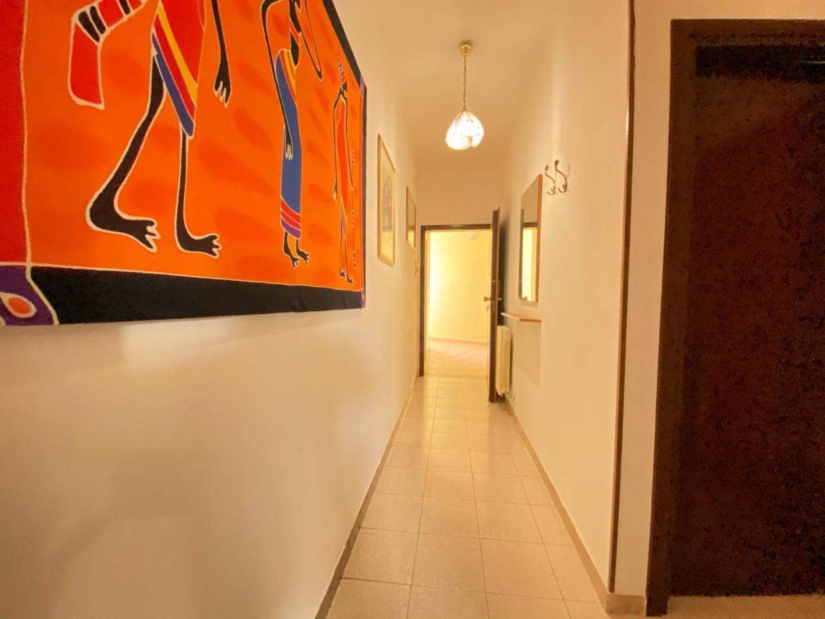 Gallipoli Lido Center Apartament 1 Екстериор снимка