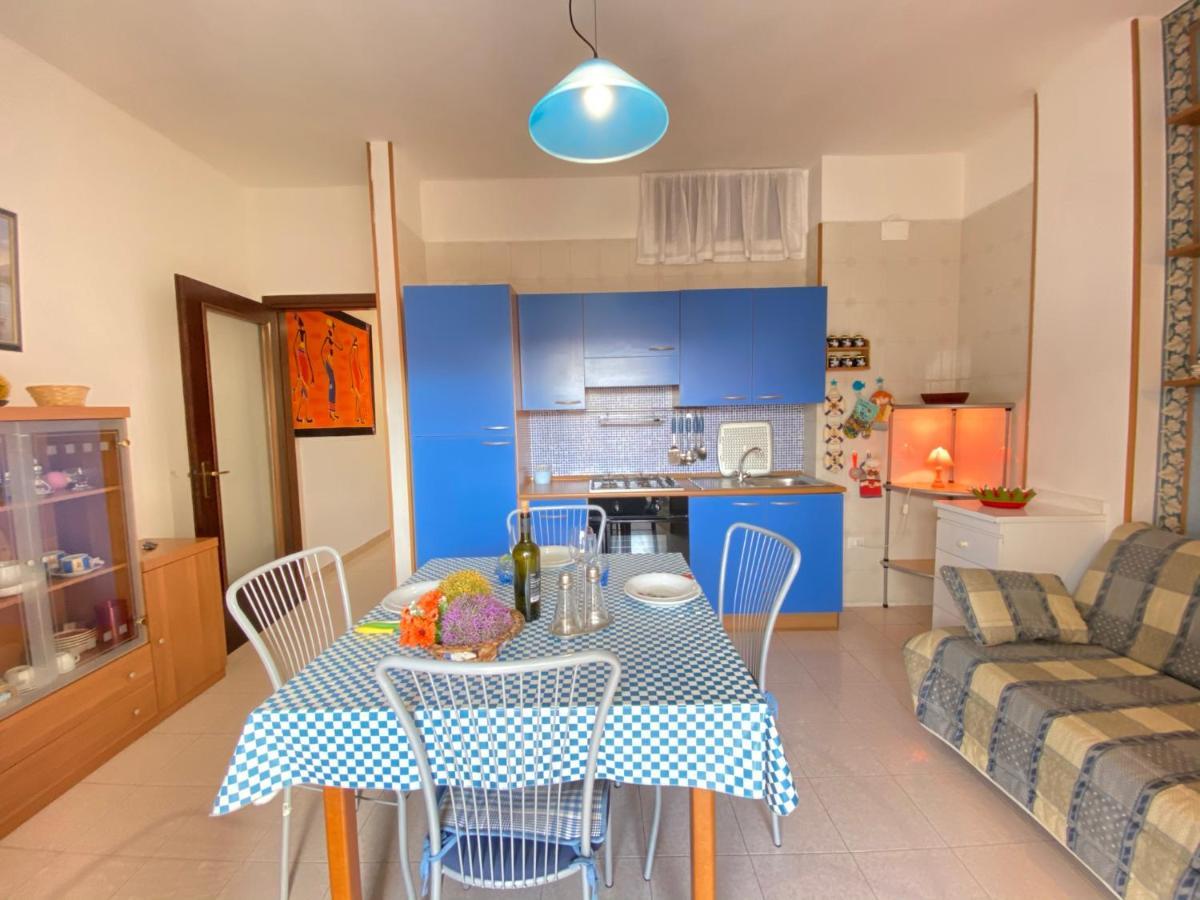 Gallipoli Lido Center Apartament 1 Екстериор снимка