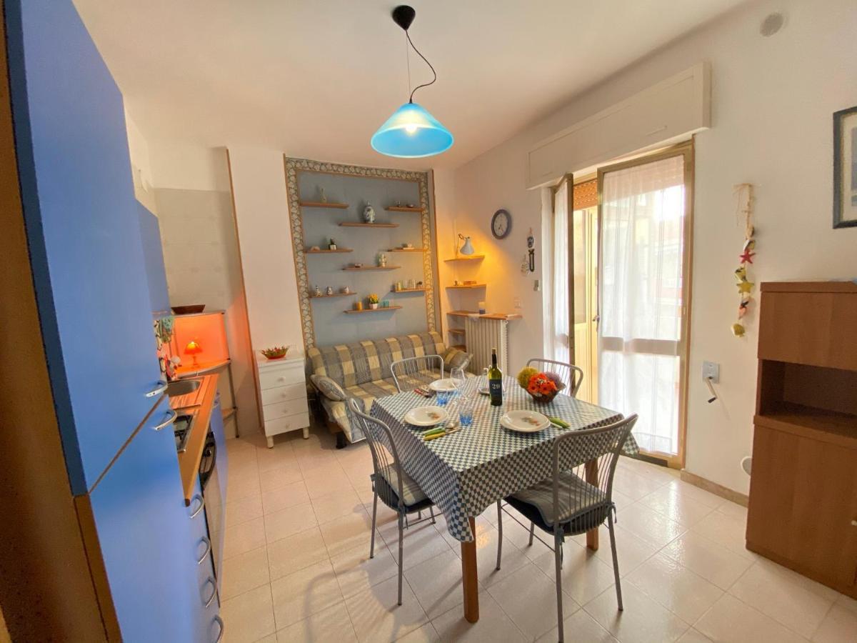 Gallipoli Lido Center Apartament 1 Екстериор снимка