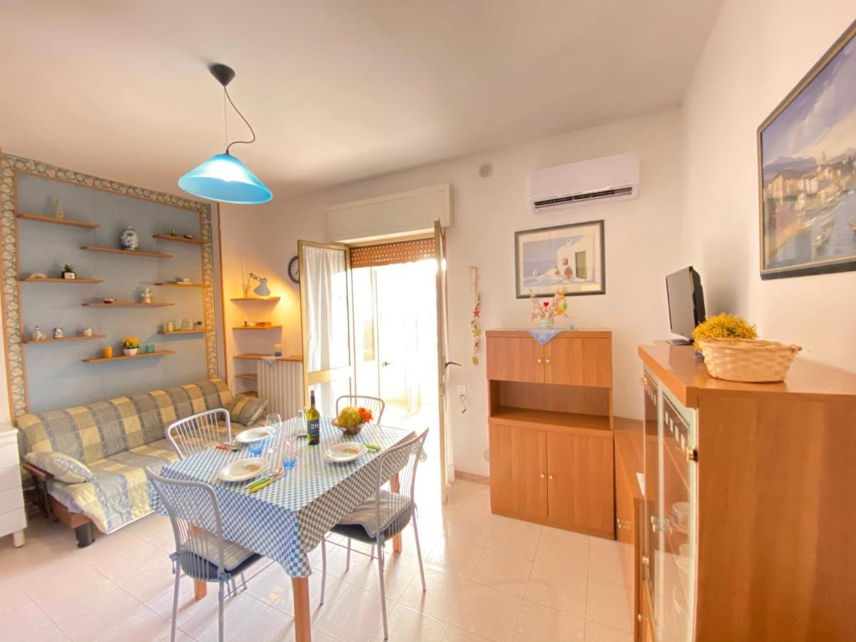 Gallipoli Lido Center Apartament 1 Екстериор снимка
