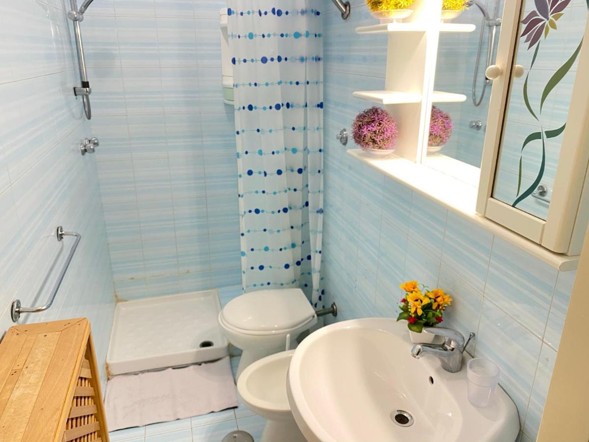 Gallipoli Lido Center Apartament 1 Екстериор снимка
