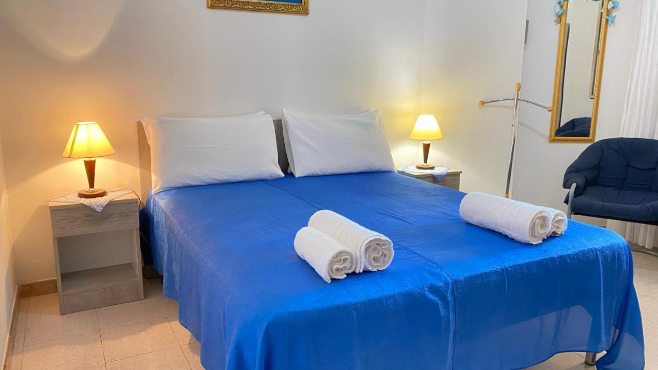 Gallipoli Lido Center Apartament 1 Екстериор снимка