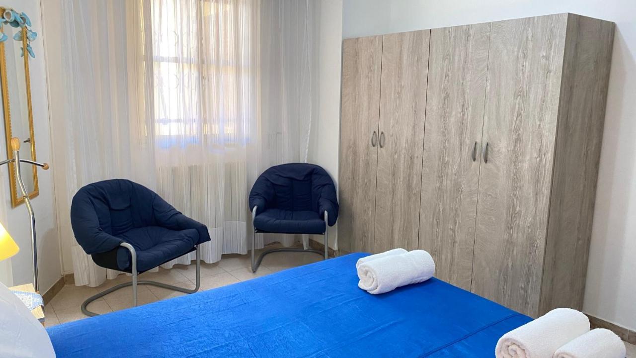 Gallipoli Lido Center Apartament 1 Екстериор снимка