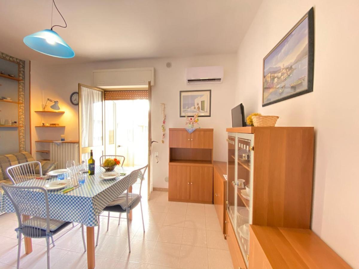 Gallipoli Lido Center Apartament 1 Екстериор снимка