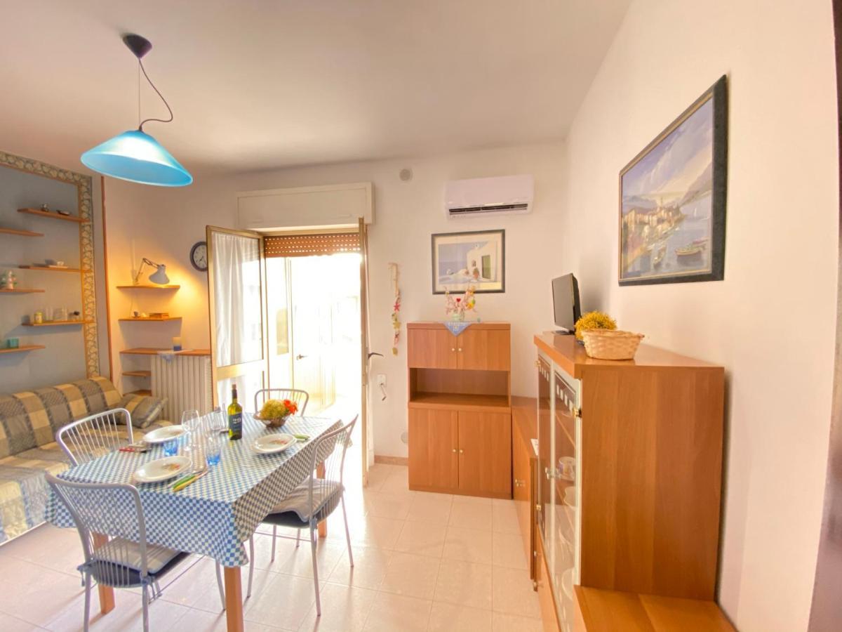 Gallipoli Lido Center Apartament 1 Екстериор снимка
