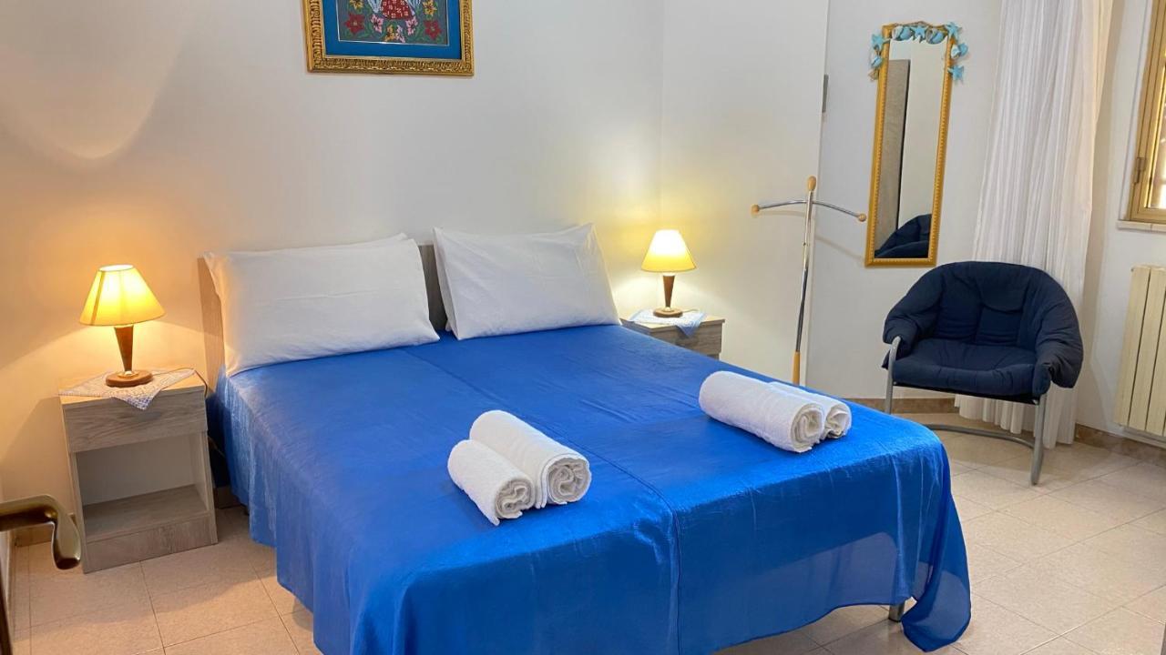 Gallipoli Lido Center Apartament 1 Екстериор снимка