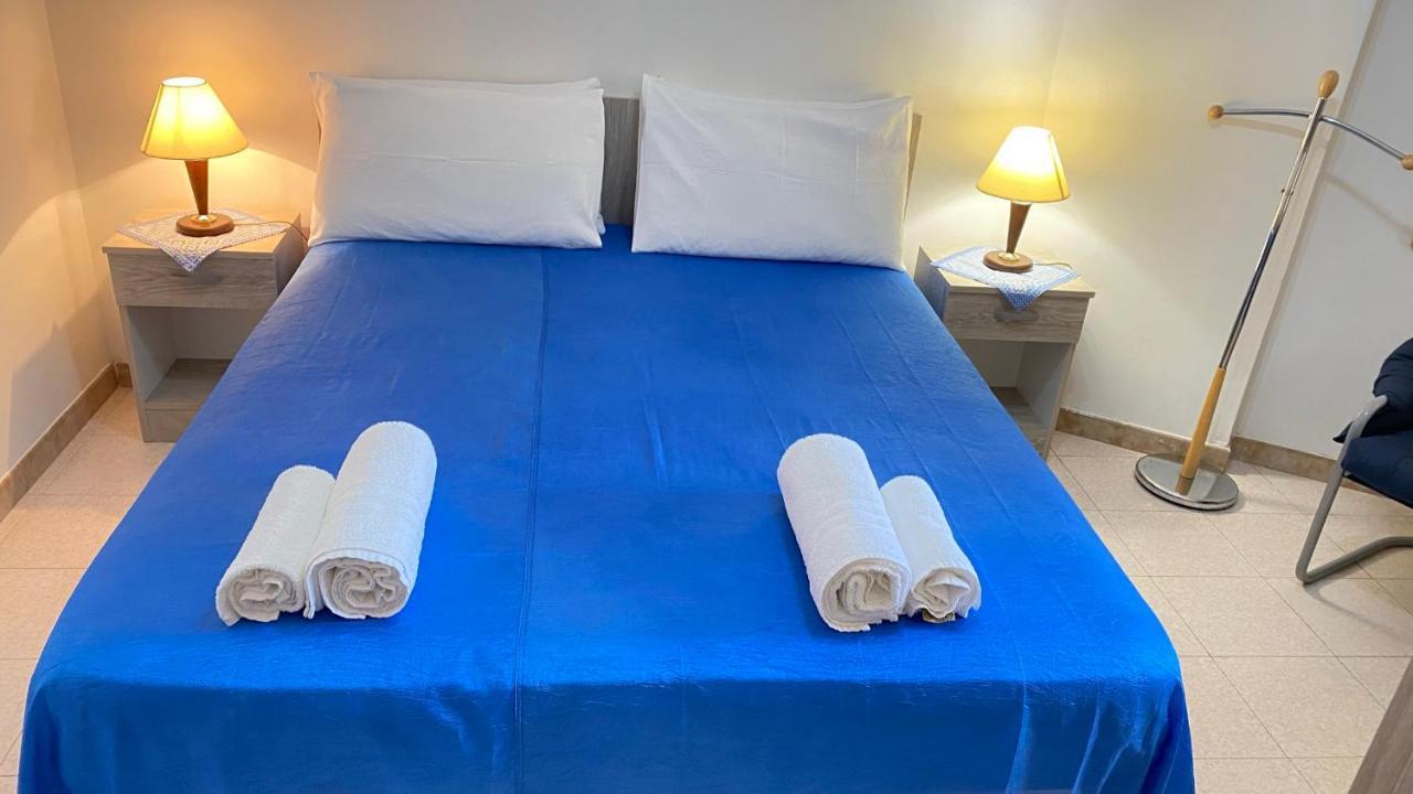 Gallipoli Lido Center Apartament 1 Екстериор снимка