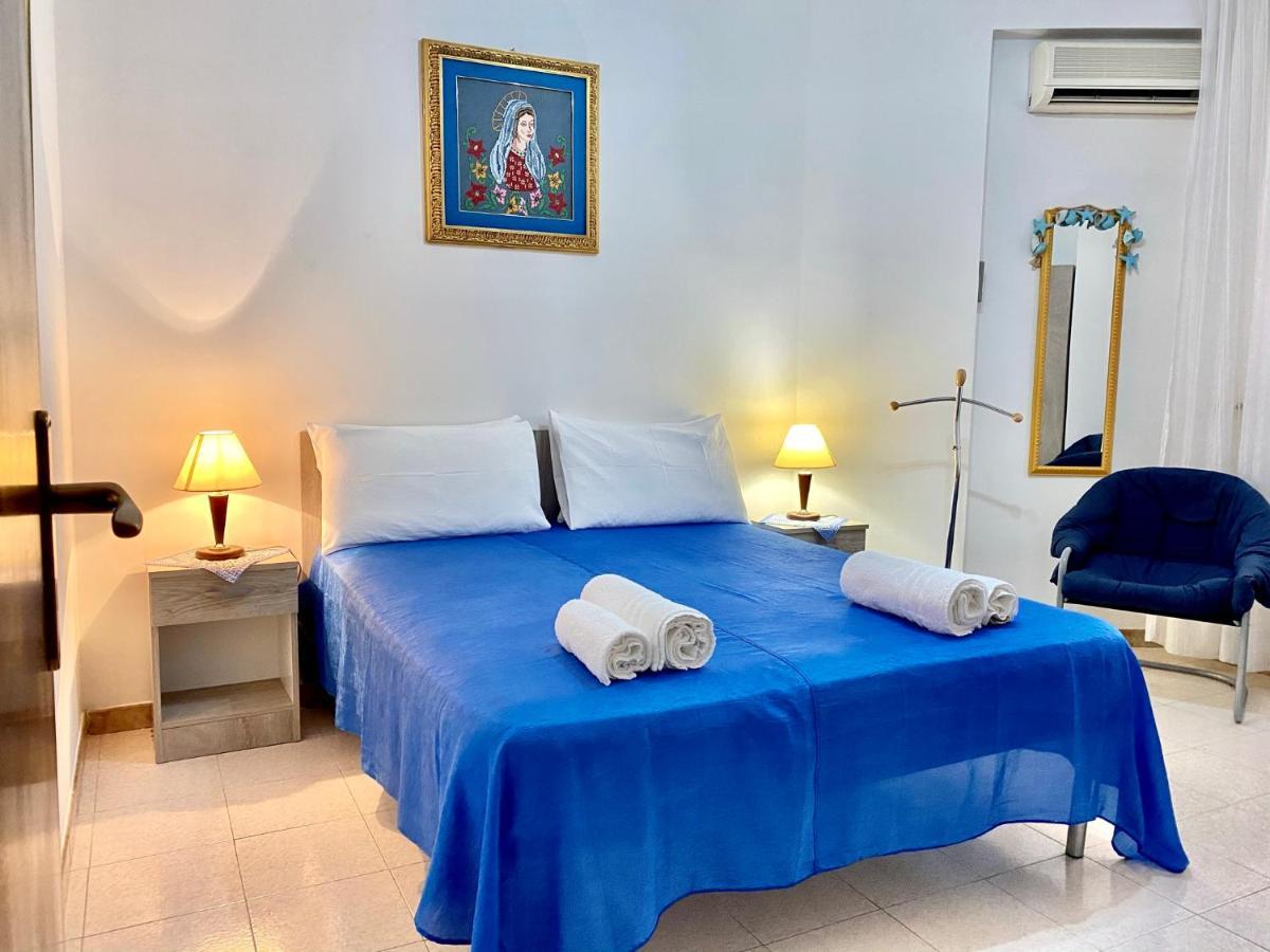 Gallipoli Lido Center Apartament 1 Екстериор снимка