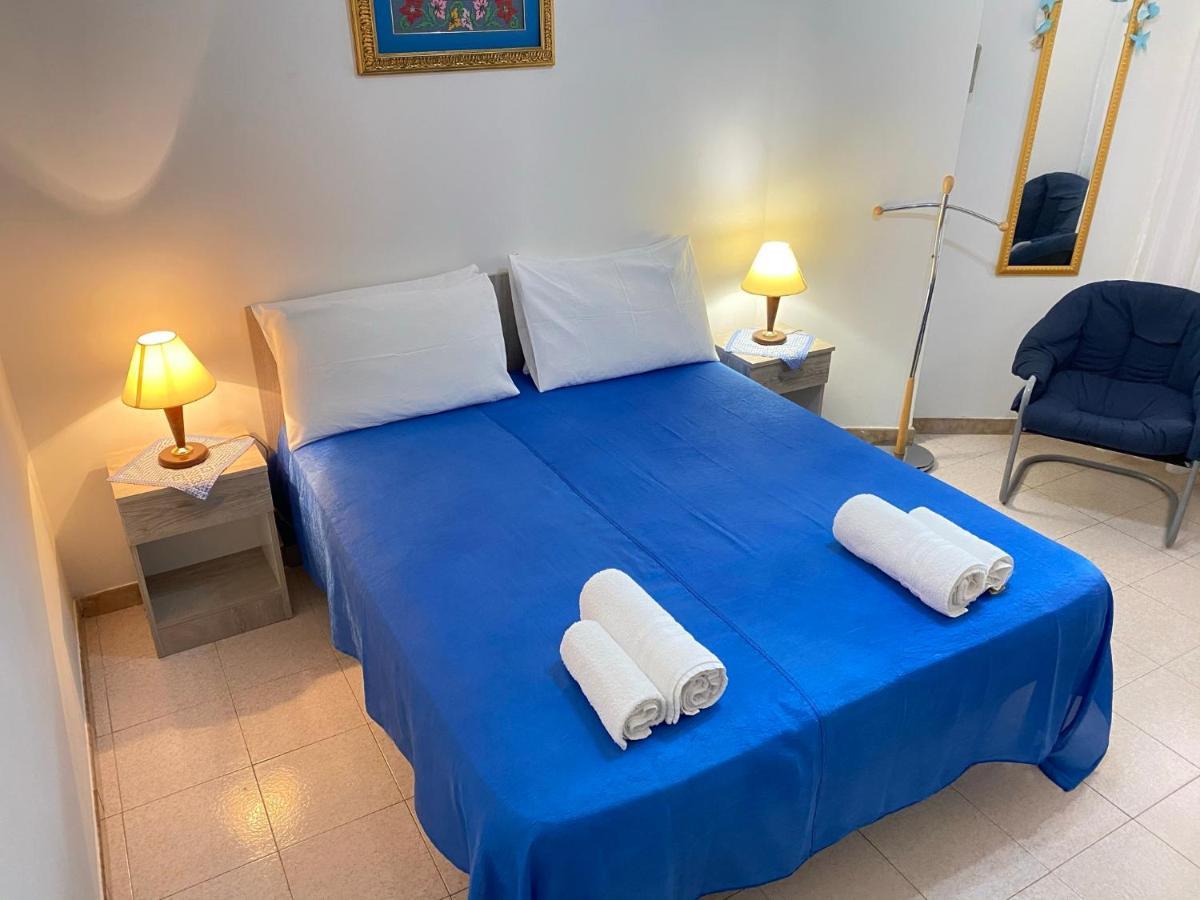 Gallipoli Lido Center Apartament 1 Екстериор снимка