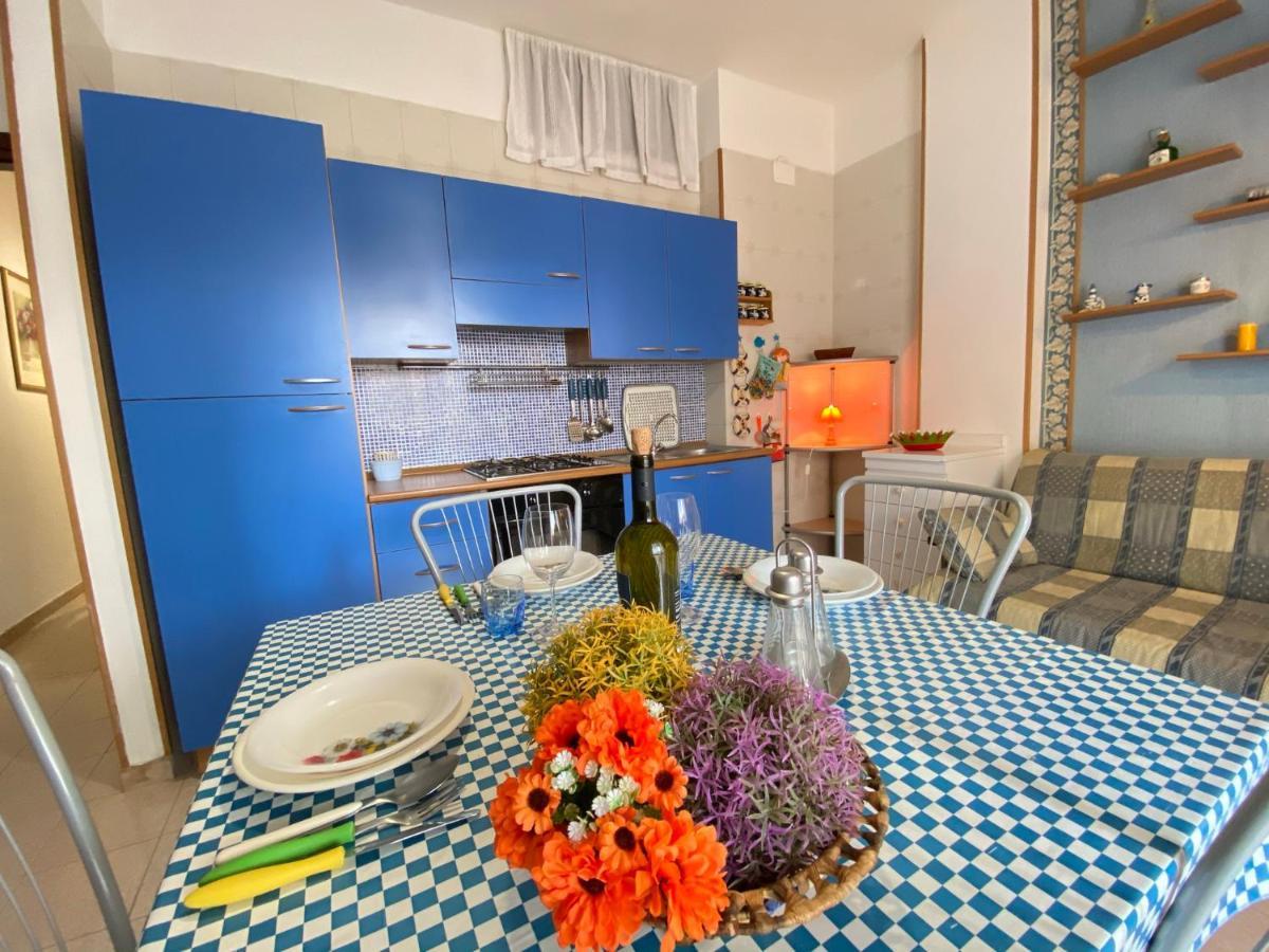 Gallipoli Lido Center Apartament 1 Екстериор снимка