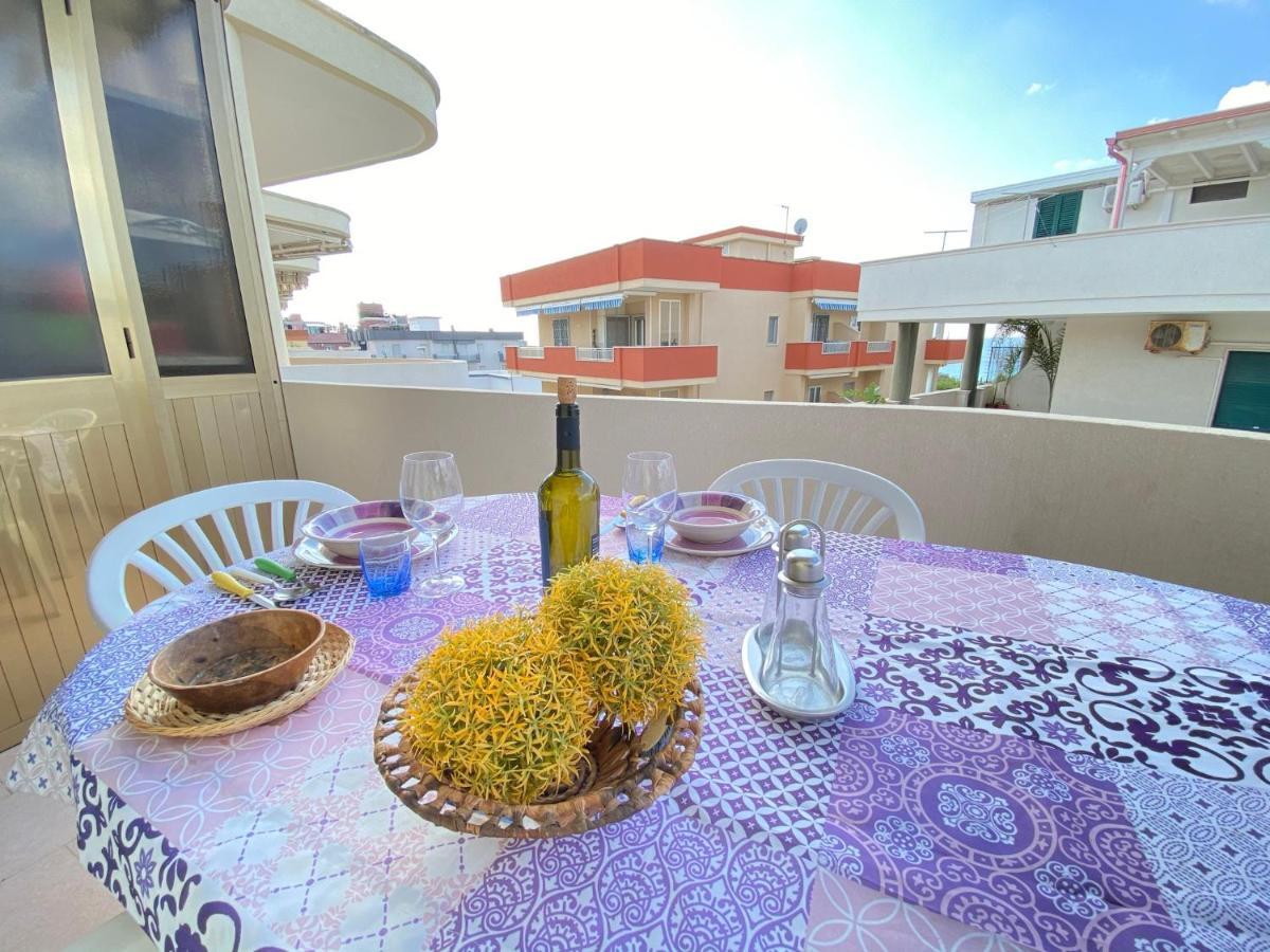 Gallipoli Lido Center Apartament 1 Екстериор снимка