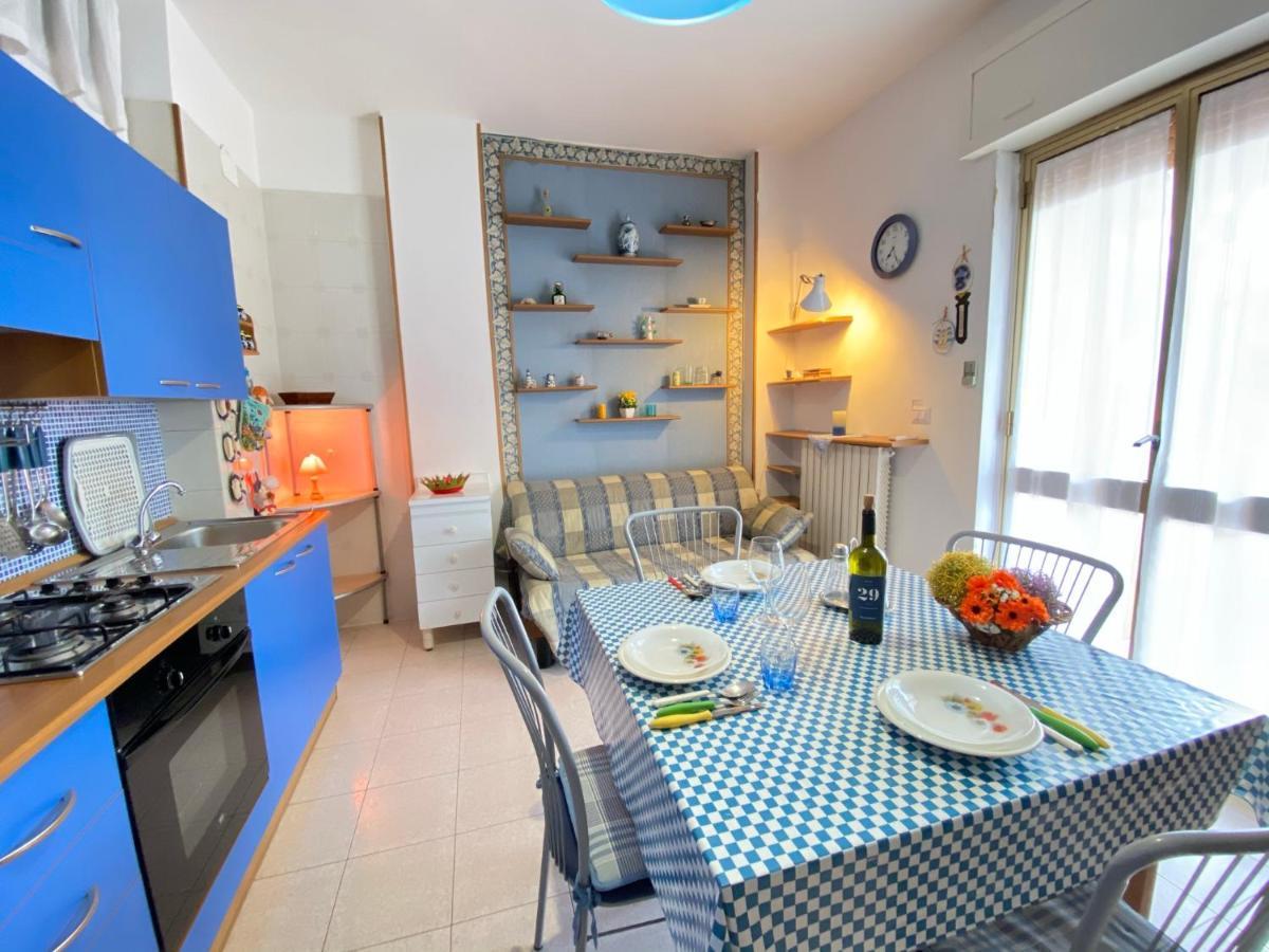 Gallipoli Lido Center Apartament 1 Екстериор снимка